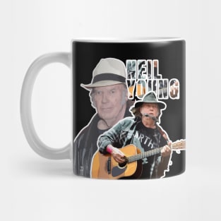 Neil Young !!! Mug